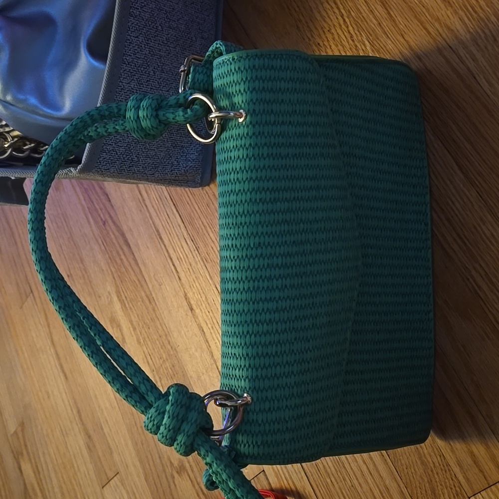FUN PURSE BUNDLE 10 PURSES INCLUDED - Picture 7 of 12